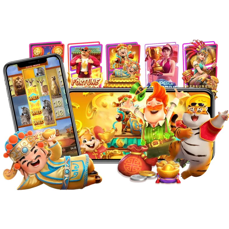 slot วอลเล็ต