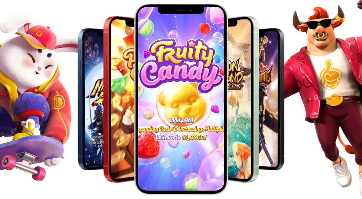 slot วอลเล็ต