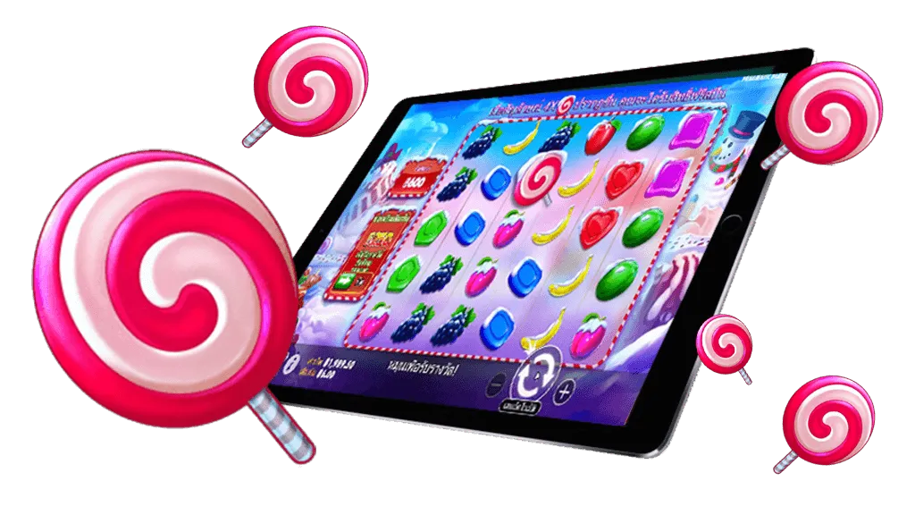 slot วอลเล็ต