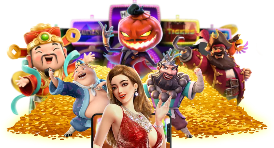 slot วอลเล็ต