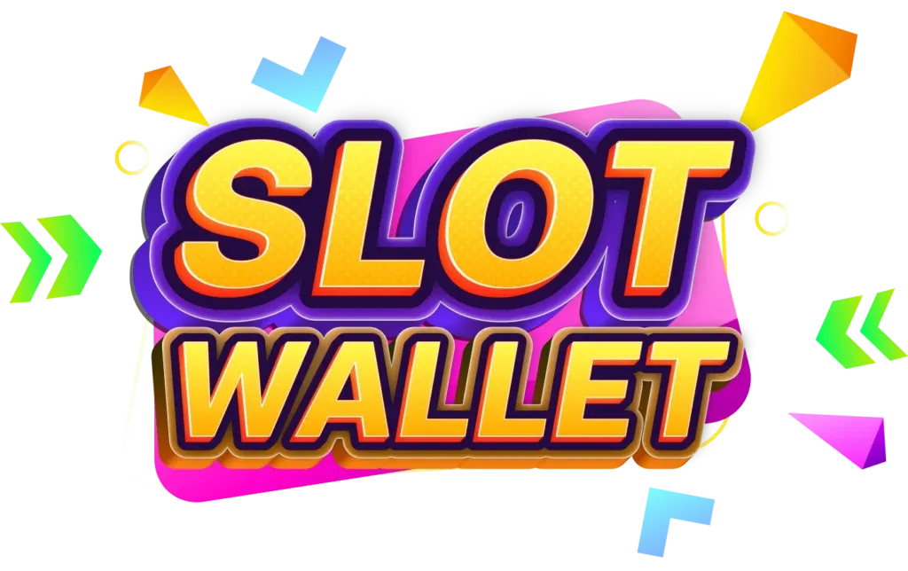 slot วอลเล็ต